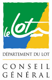 Conseil Général du Lot (46)